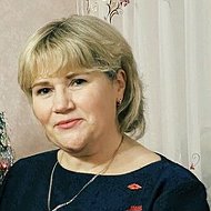 Ирина Осипова