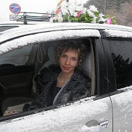 Наталья Тищенко