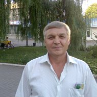Николай Головнич