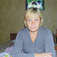 Людмила Черкасская