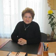 Тамара Шкодкина