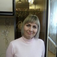 Елена Огородникова