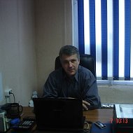 Игорь Баимов