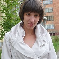 Нина Подлесская