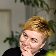 Лена Радошкевич