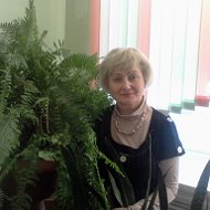 Людмила Бубенчикова