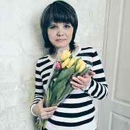 Лена Селянинова