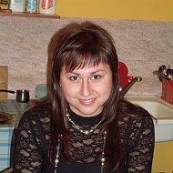 Екатерина Сердюкова