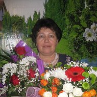 Елена Яркова