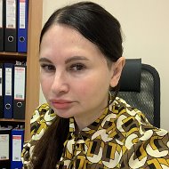 Марина Стрельникова