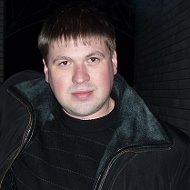 Евгений Пегарьков