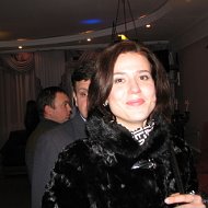Julia Soloviy