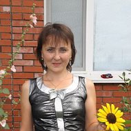 Гульназ Садыкова