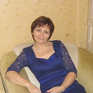 Валентина Мельниченко