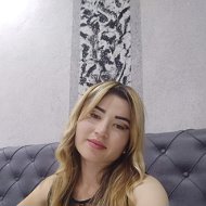 Marjongul Aliyeva