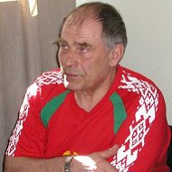 Василий Печковский