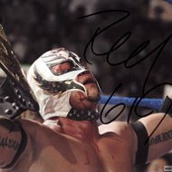 Rey Mysterio