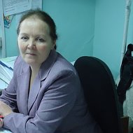 Татьяна Поздеева