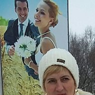 Тамара Шилкина
