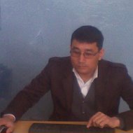 Tolibjon Abdiyev