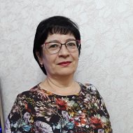 Мунавара Касимова