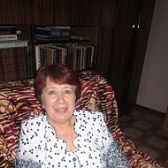 Наталья Касьяненко