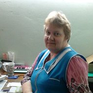Ольга Шаронова