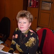 Тамара Вострилова