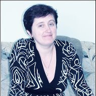 Марія Сирко
