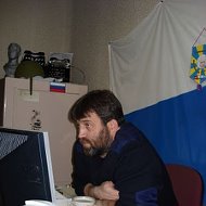 Владимир Андрийченко