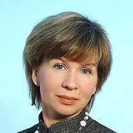 Татьяна Чебыкина