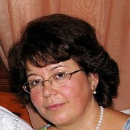 Ирина Субота