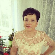 Ирина Виюк