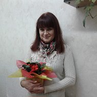 Ольга Муравьева