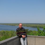 Andrey Yashenko