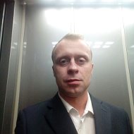 Дмитрий Родичев