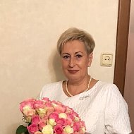 Елена Умеренкова
