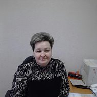 Людмила Булыбенко