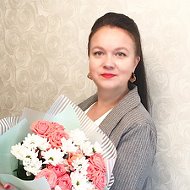 Наталья Анучкина-башкирова