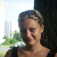 Анастасия Месникевич