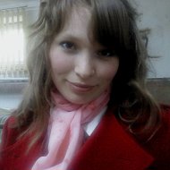 Лілія Томашевська