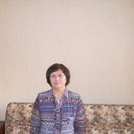 Людмила Дикарева