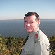 Ленар Ризванов