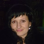 Наташа Гальцова