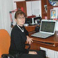 Валентина Парпальос