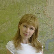 Елена Маслова