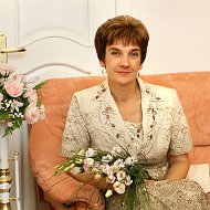 Елена Рацкун