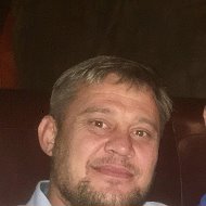 Алексей Щегольков