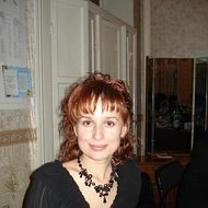 Елена Лукина