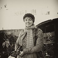 Софья Сафаева